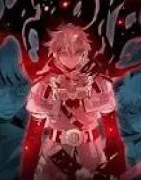 King's Blood cover
