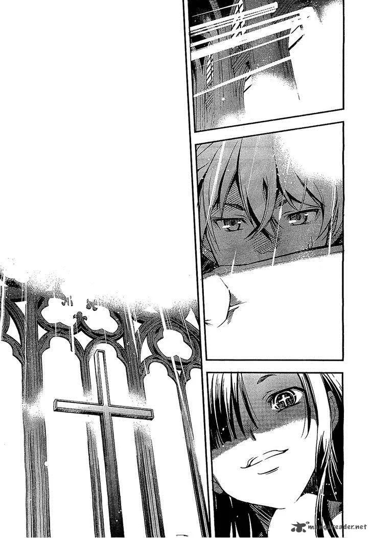 Kingdom Game Chapter 1 page 23