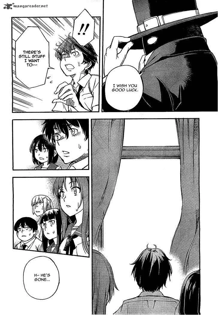 Kingdom Game Chapter 1 page 72