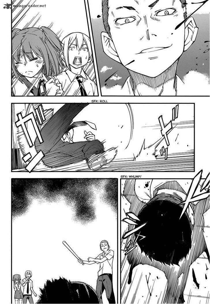 Kingdom Game Chapter 10 page 6