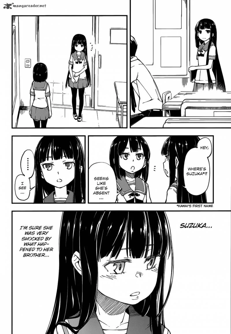 Kingdom Game Chapter 11 page 11