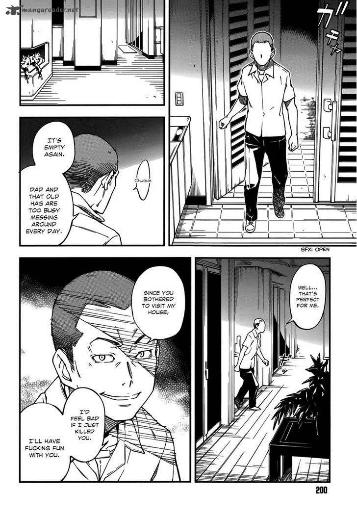 Kingdom Game Chapter 13 page 12