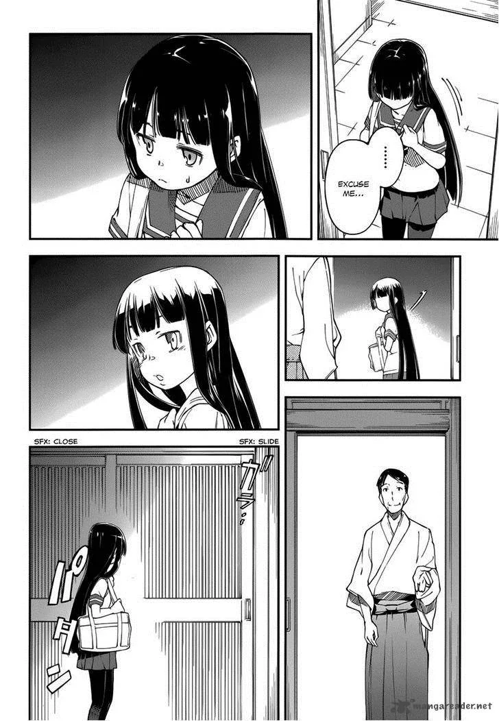 Kingdom Game Chapter 17 page 8