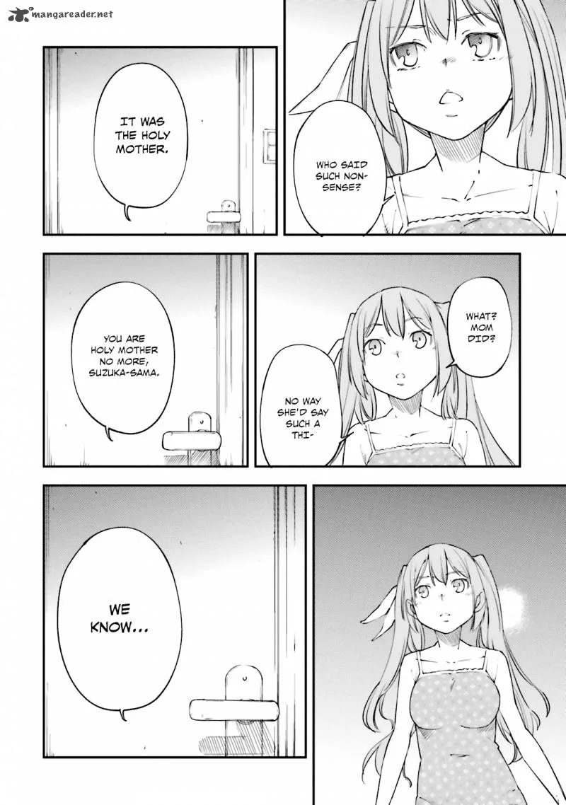 Kingdom Game Chapter 19 page 9