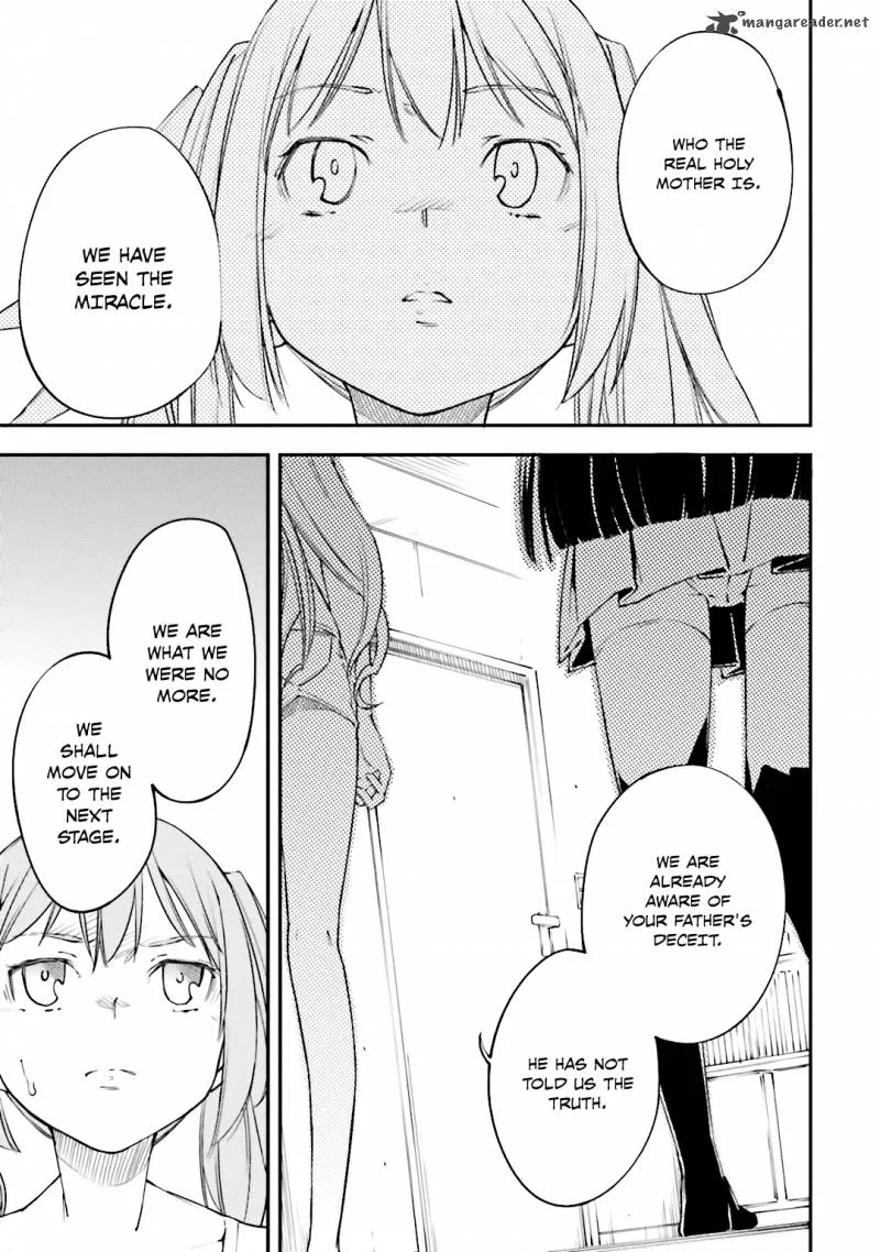 Kingdom Game Chapter 19 page 10