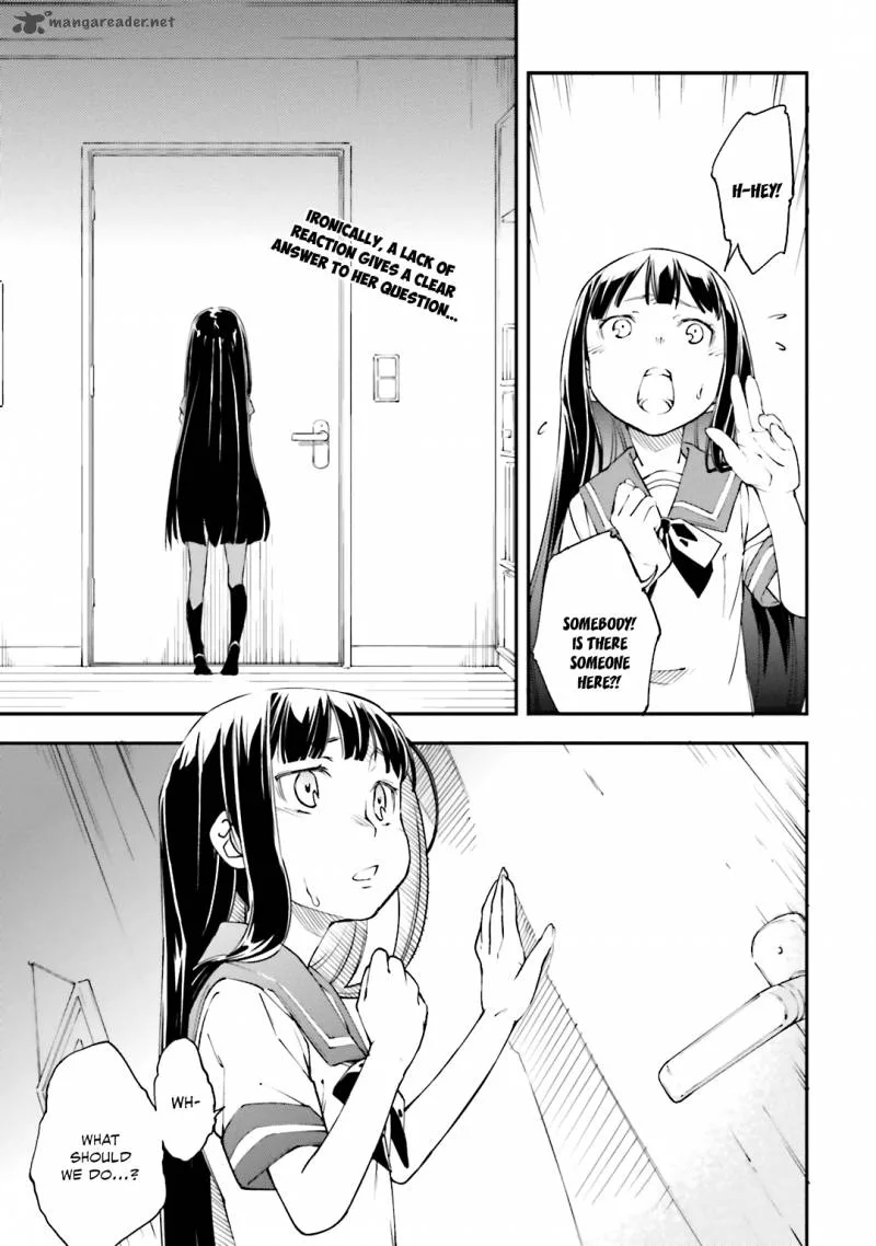 Kingdom Game Chapter 19 page 2