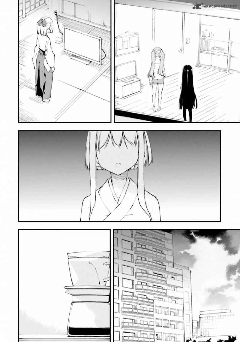 Kingdom Game Chapter 19 page 13