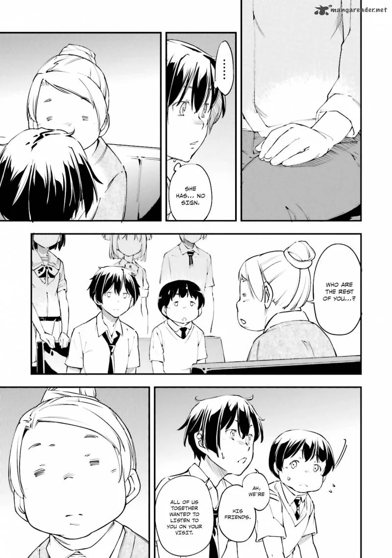 Kingdom Game Chapter 19 page 16