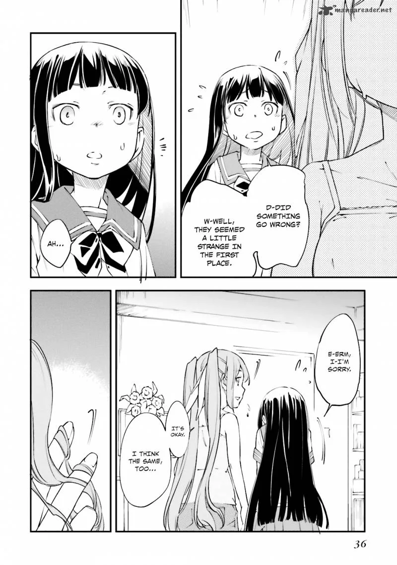Kingdom Game Chapter 19 page 11