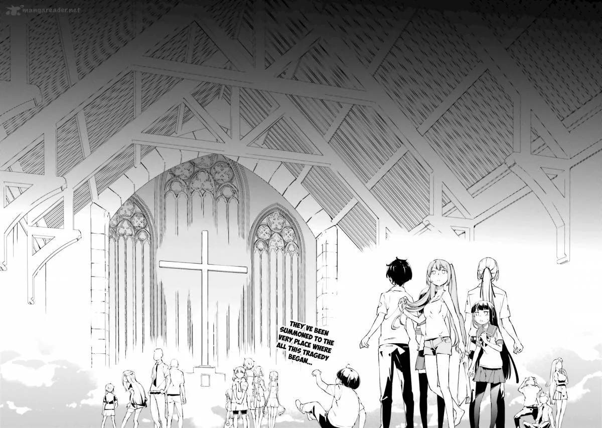 Kingdom Game Chapter 19 page 31