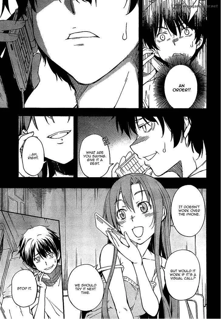 Kingdom Game Chapter 2 page 3