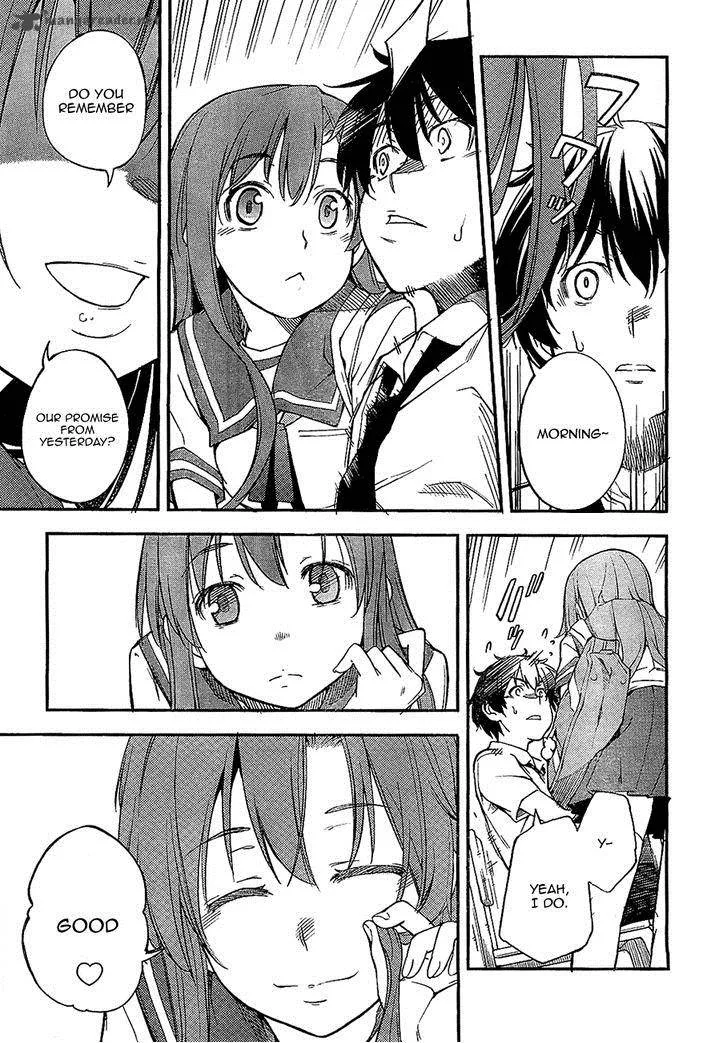 Kingdom Game Chapter 2 page 9