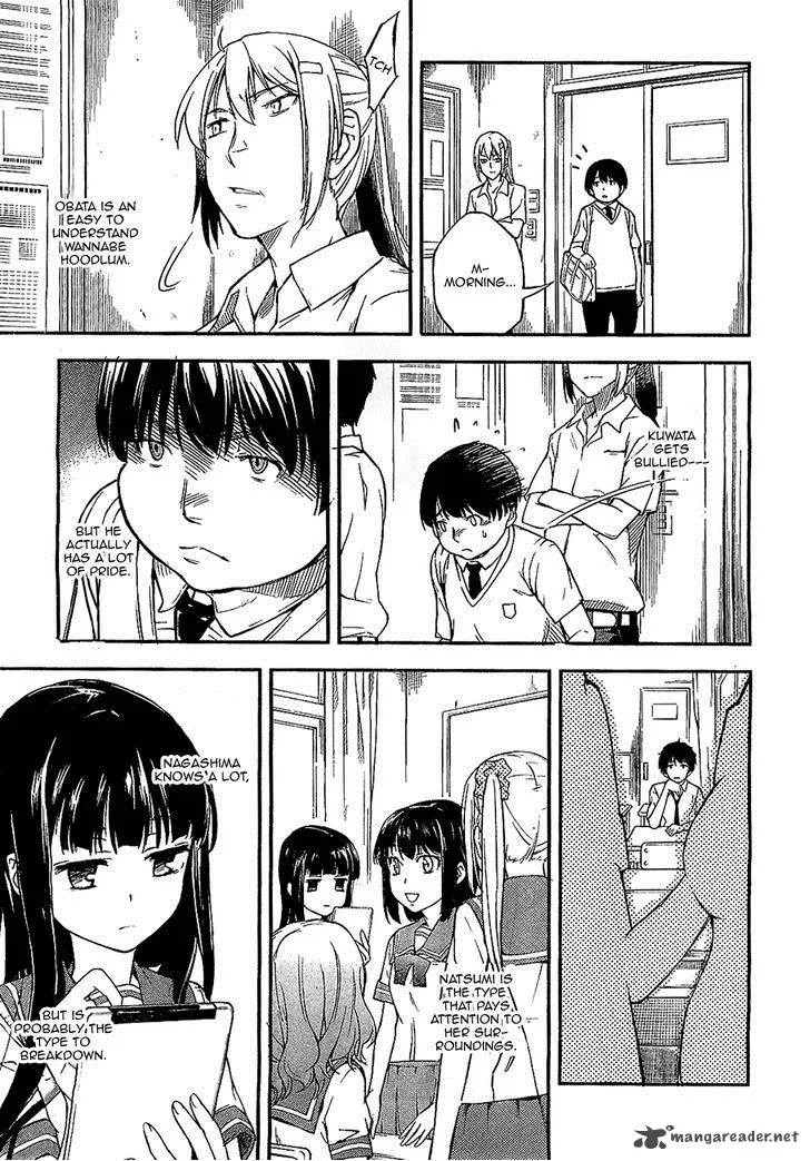 Kingdom Game Chapter 2 page 7