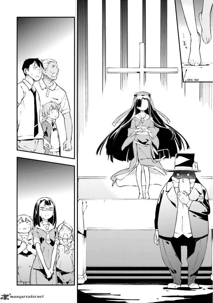Kingdom Game Chapter 20 page 13