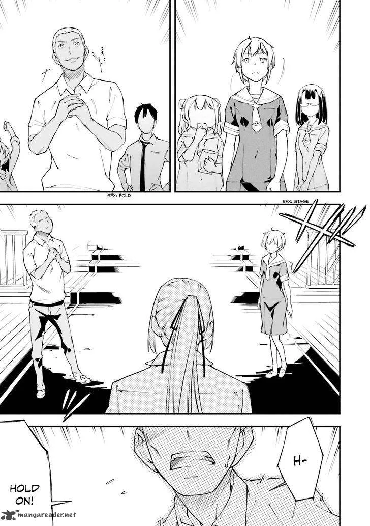 Kingdom Game Chapter 20 page 26
