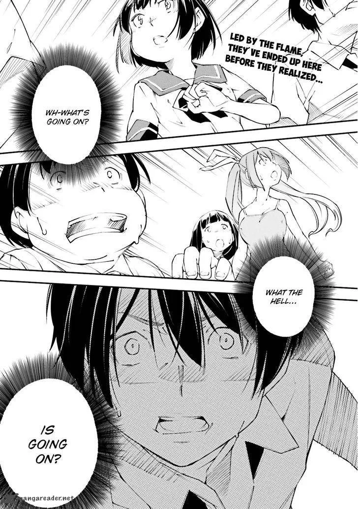 Kingdom Game Chapter 20 page 2