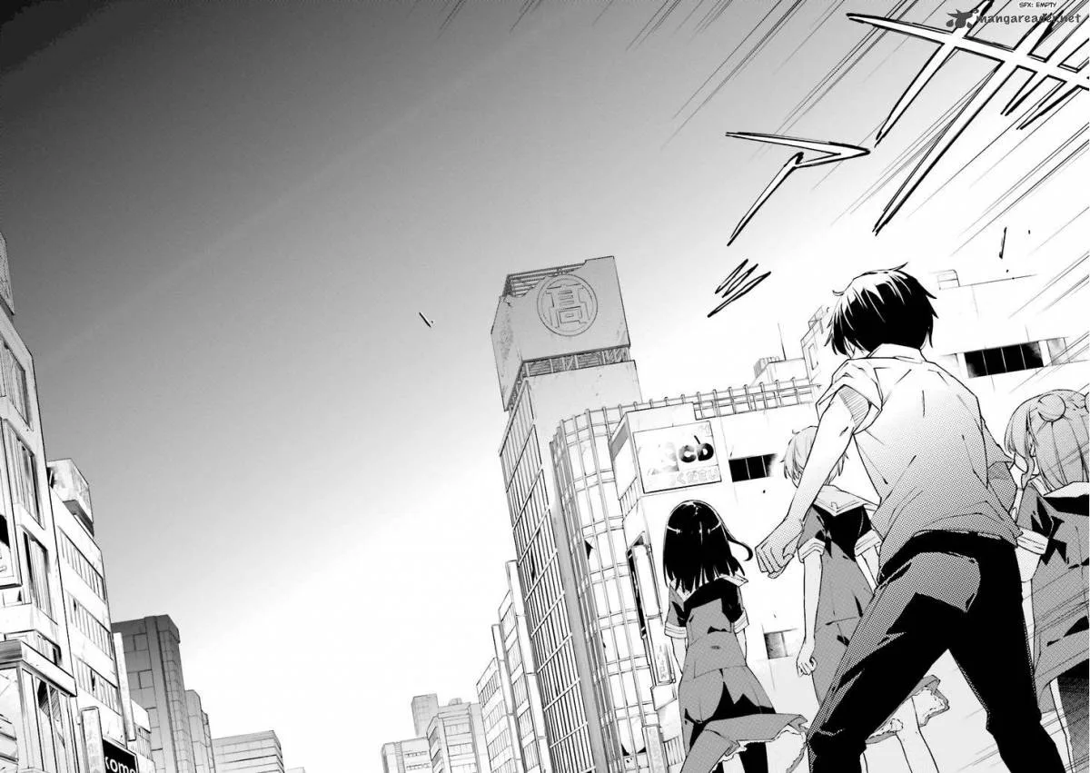 Kingdom Game Chapter 21 page 11