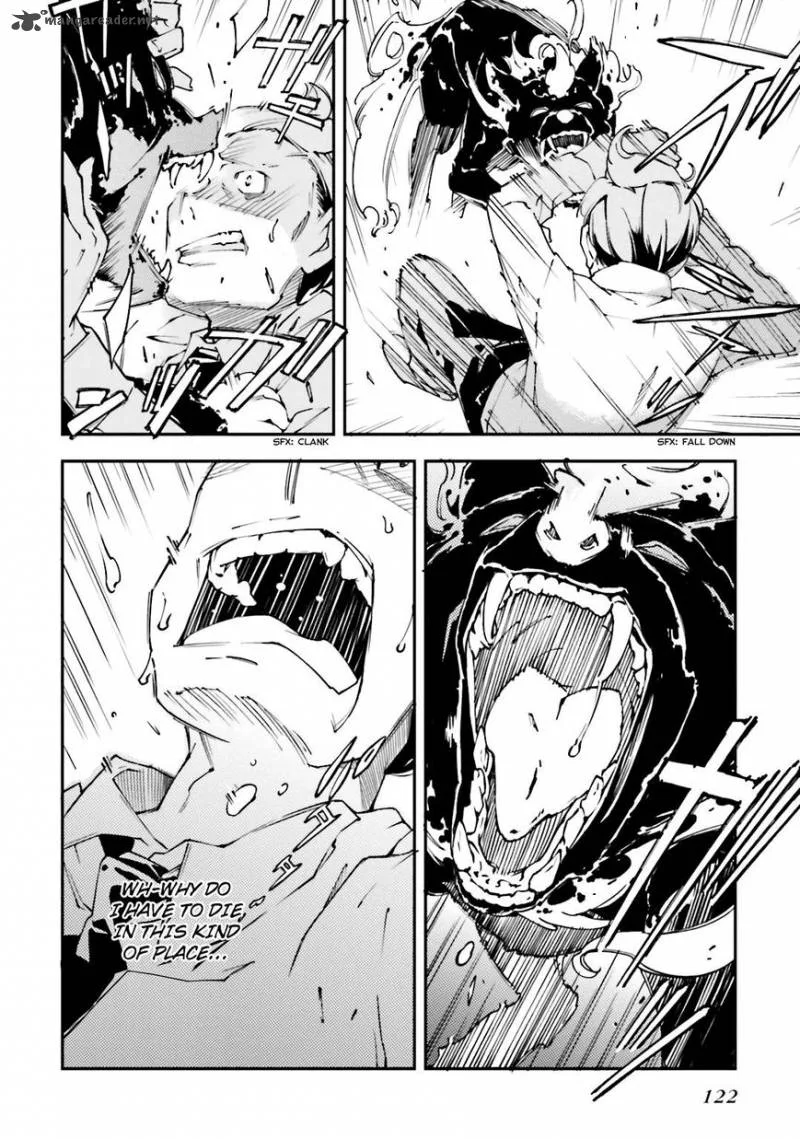 Kingdom Game Chapter 22 page 15