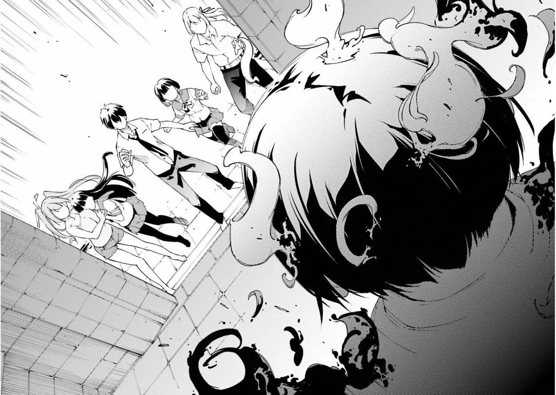 Kingdom Game Chapter 26 page 10