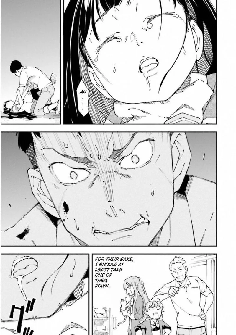 Kingdom Game Chapter 29 page 12
