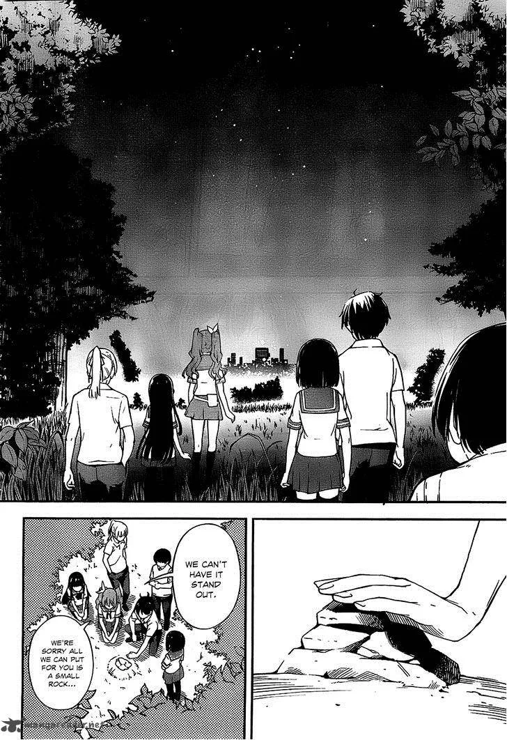 Kingdom Game Chapter 3 page 47