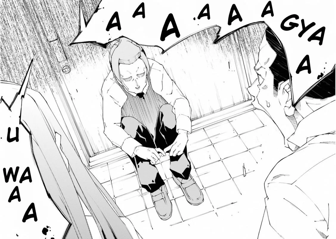 Kingdom Game Chapter 30 page 22