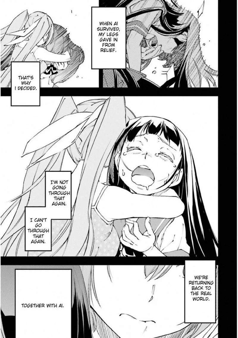 Kingdom Game Chapter 31 page 5