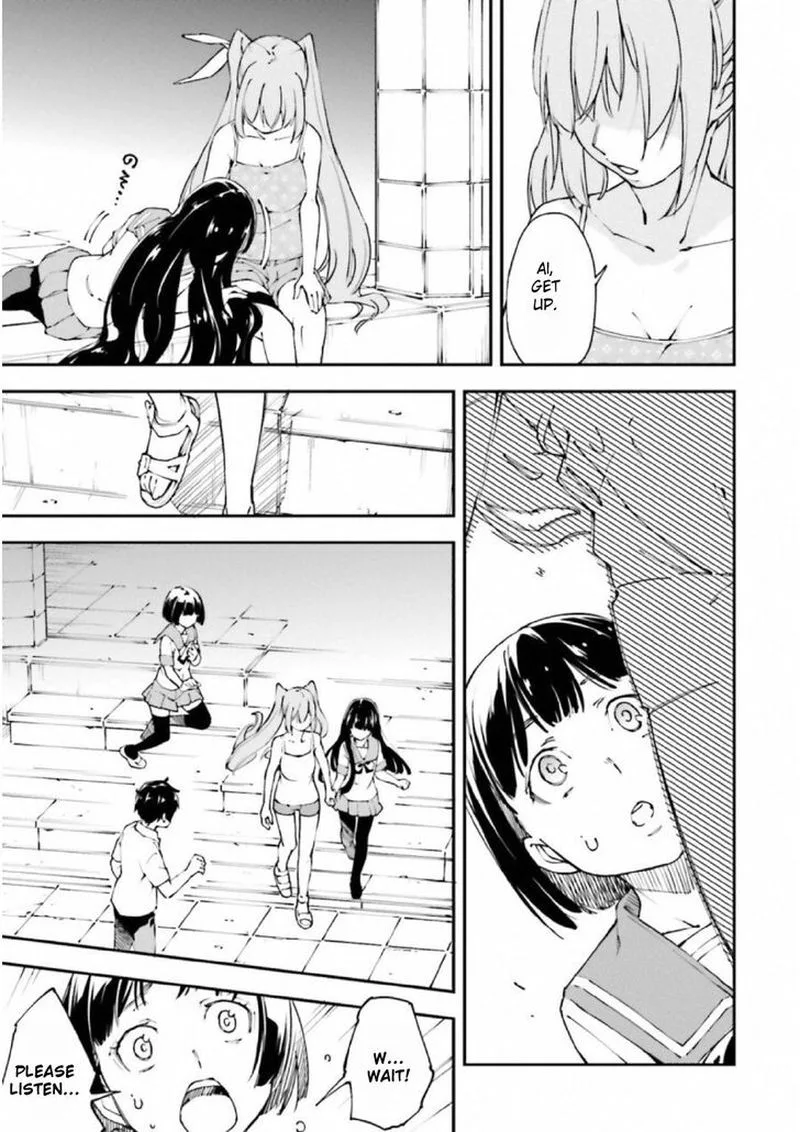 Kingdom Game Chapter 31 page 13