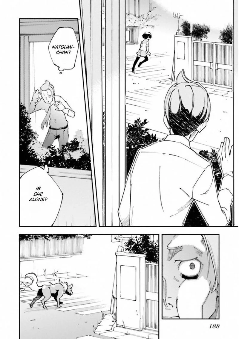 Kingdom Game Chapter 32 page 2