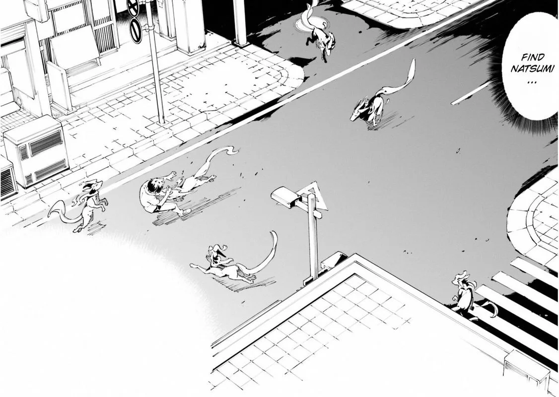 Kingdom Game Chapter 32 page 26