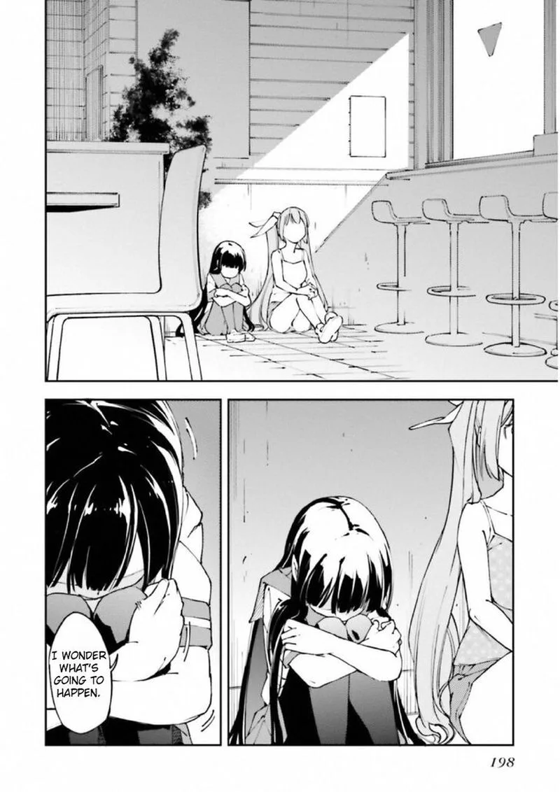 Kingdom Game Chapter 32 page 12