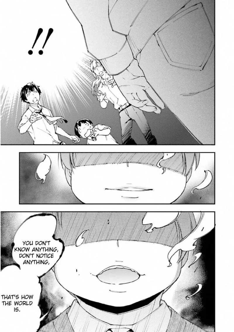 Kingdom Game Chapter 33 page 25