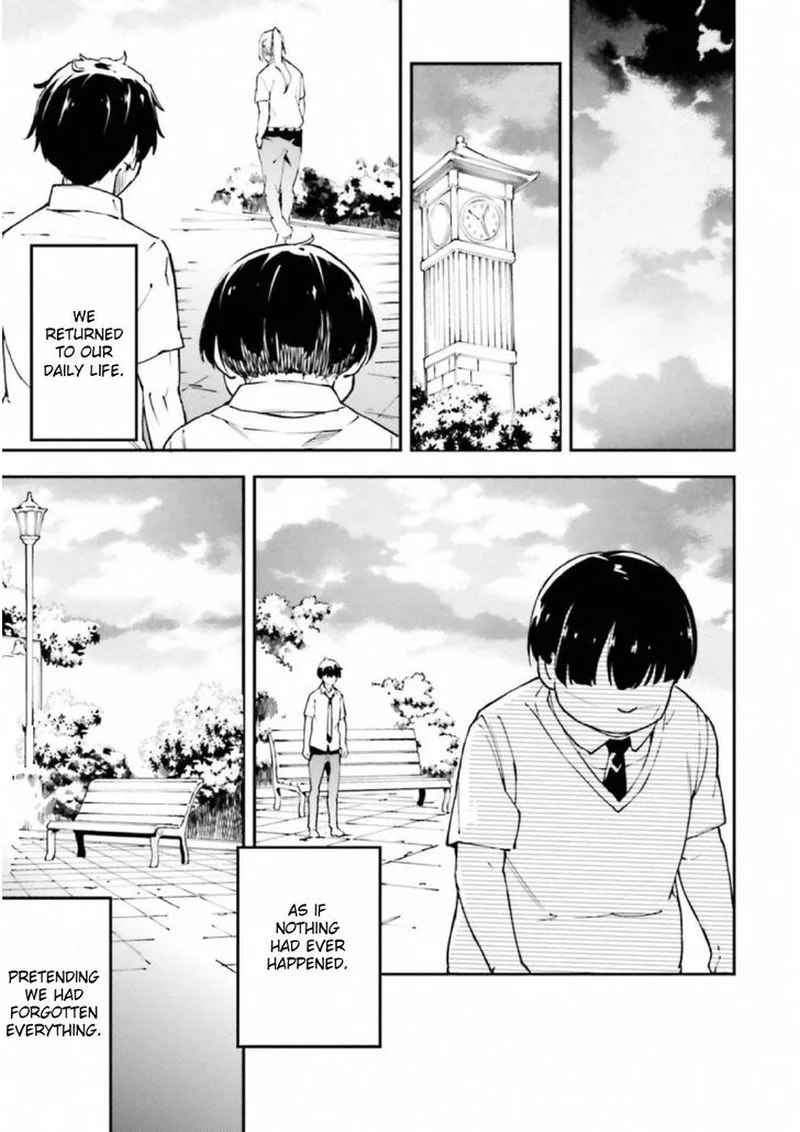 Kingdom Game Chapter 33 page 32