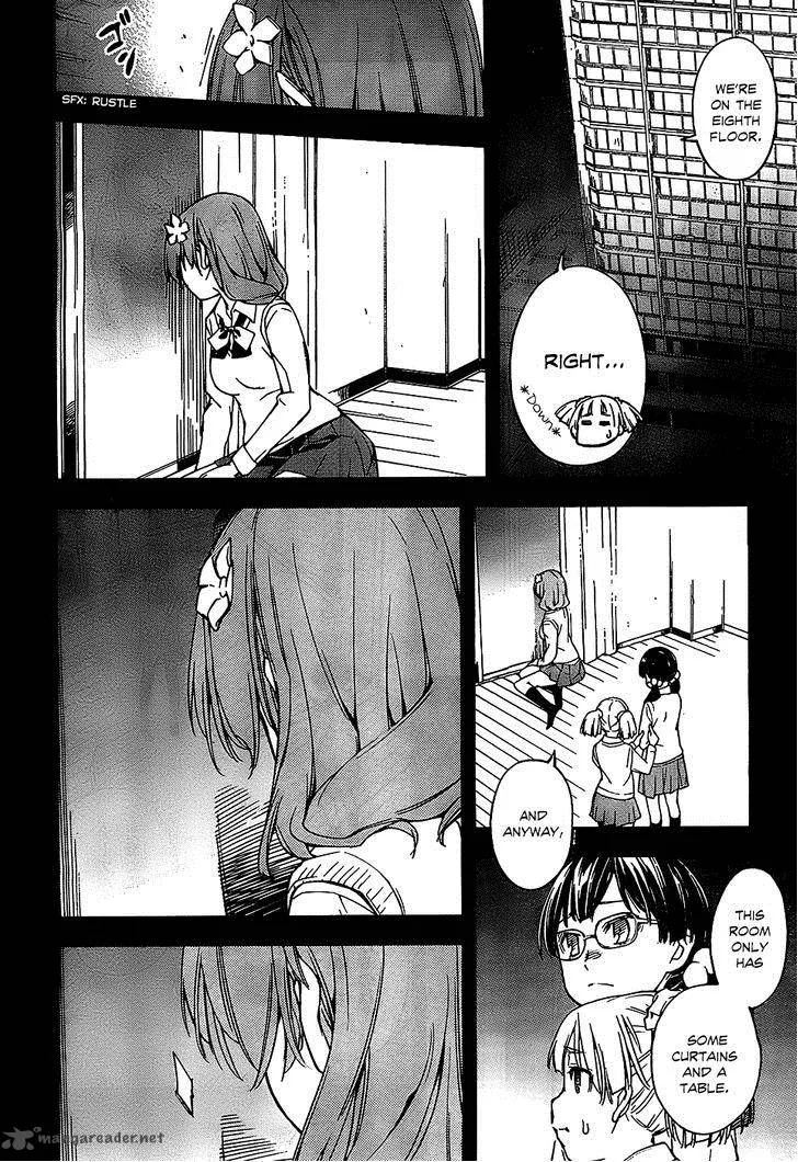 Kingdom Game Chapter 6 page 7