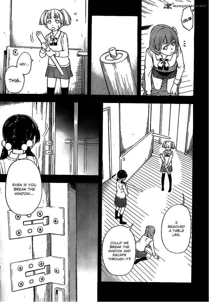 Kingdom Game Chapter 6 page 6