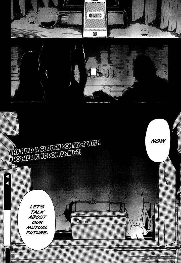 Kingdom Game Chapter 6 page 29