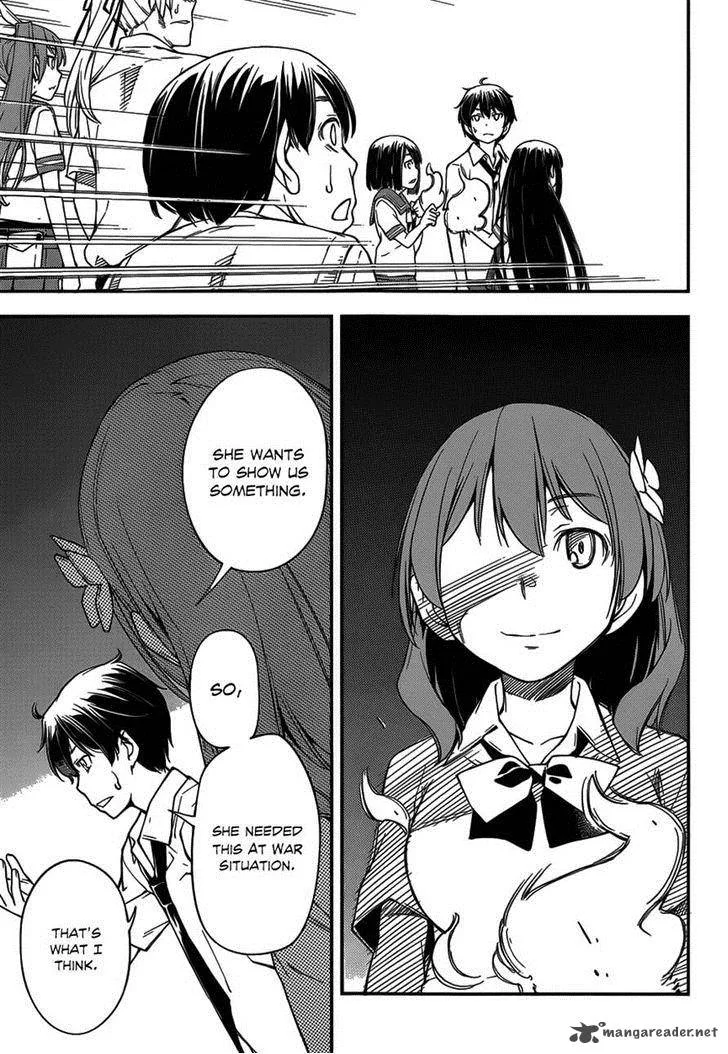 Kingdom Game Chapter 8 page 7
