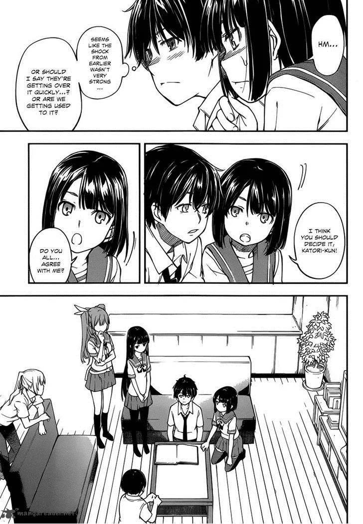 Kingdom Game Chapter 8 page 27