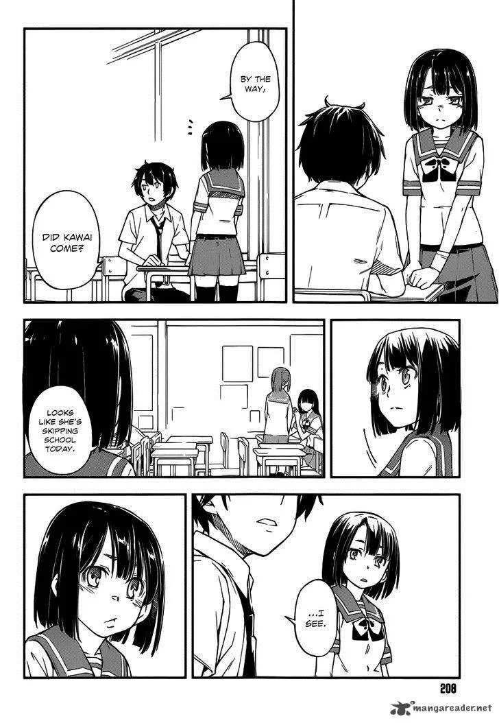 Kingdom Game Chapter 9 page 7