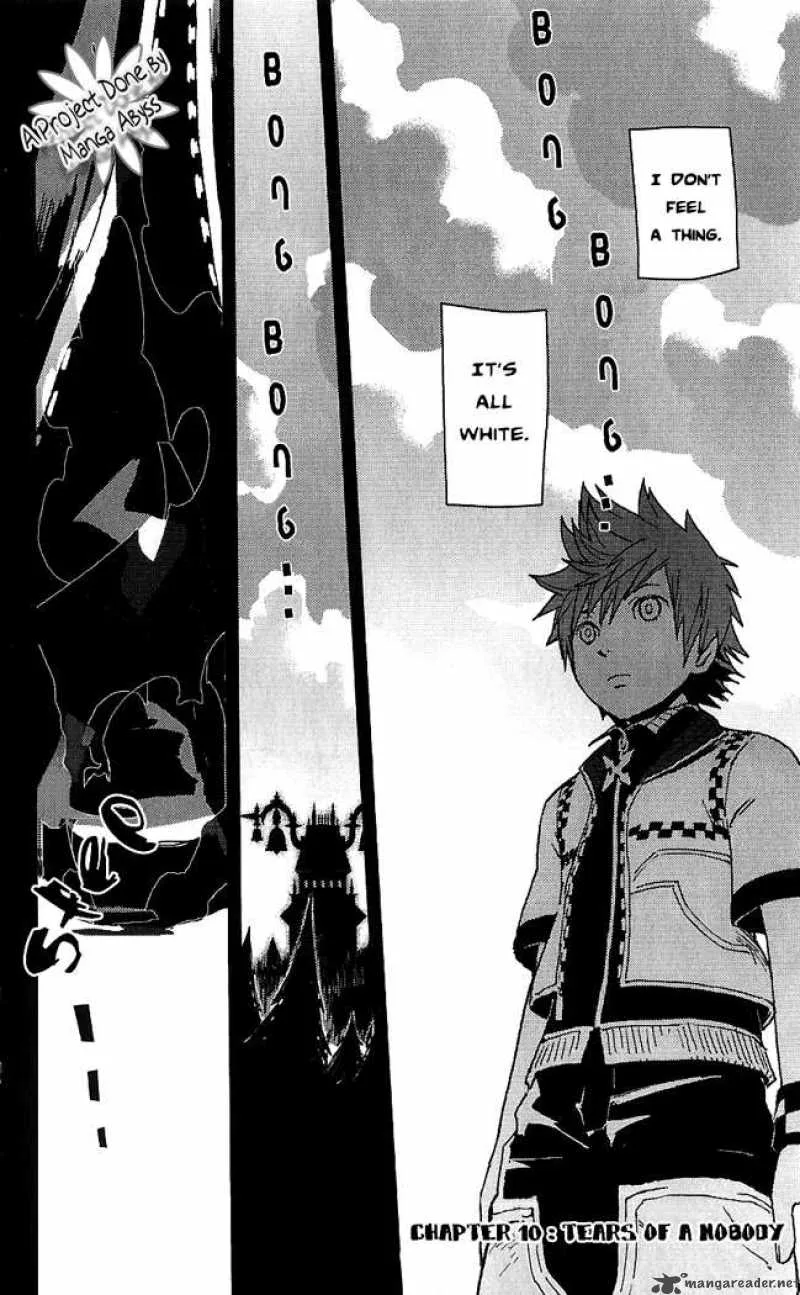 Kingdom Hearts 2 Chapter 10 page 2