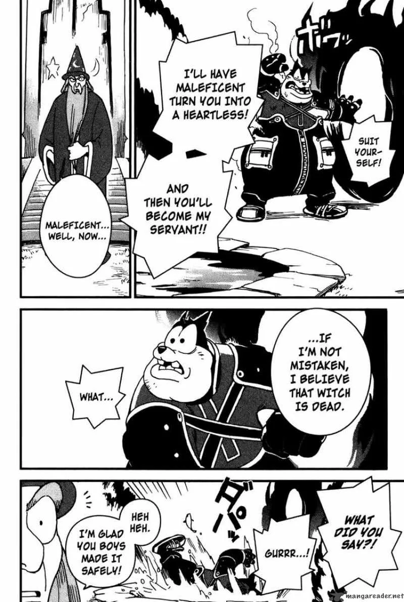 Kingdom Hearts 2 Chapter 12 page 6