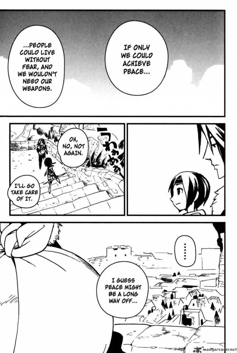 Kingdom Hearts 2 Chapter 13 page 5