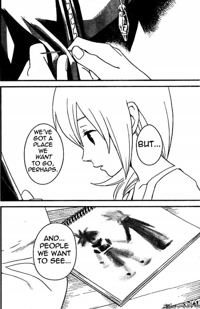 Kingdom Hearts 2 Chapter 14 page 28
