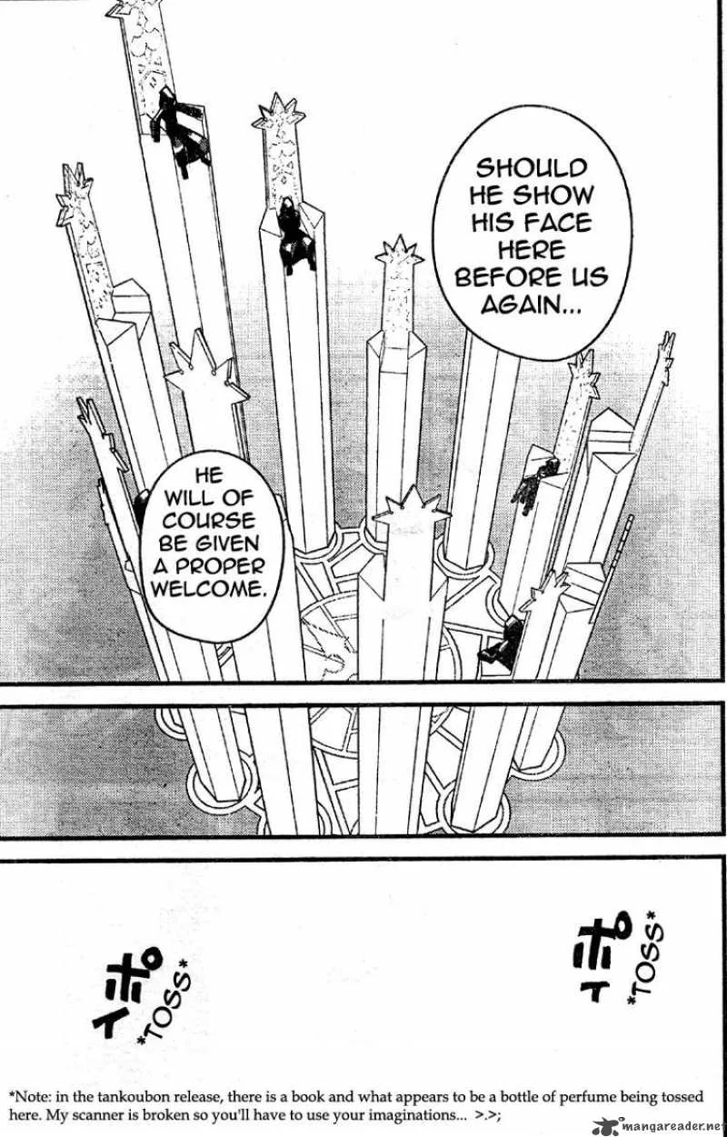 Kingdom Hearts 2 Chapter 14 page 21