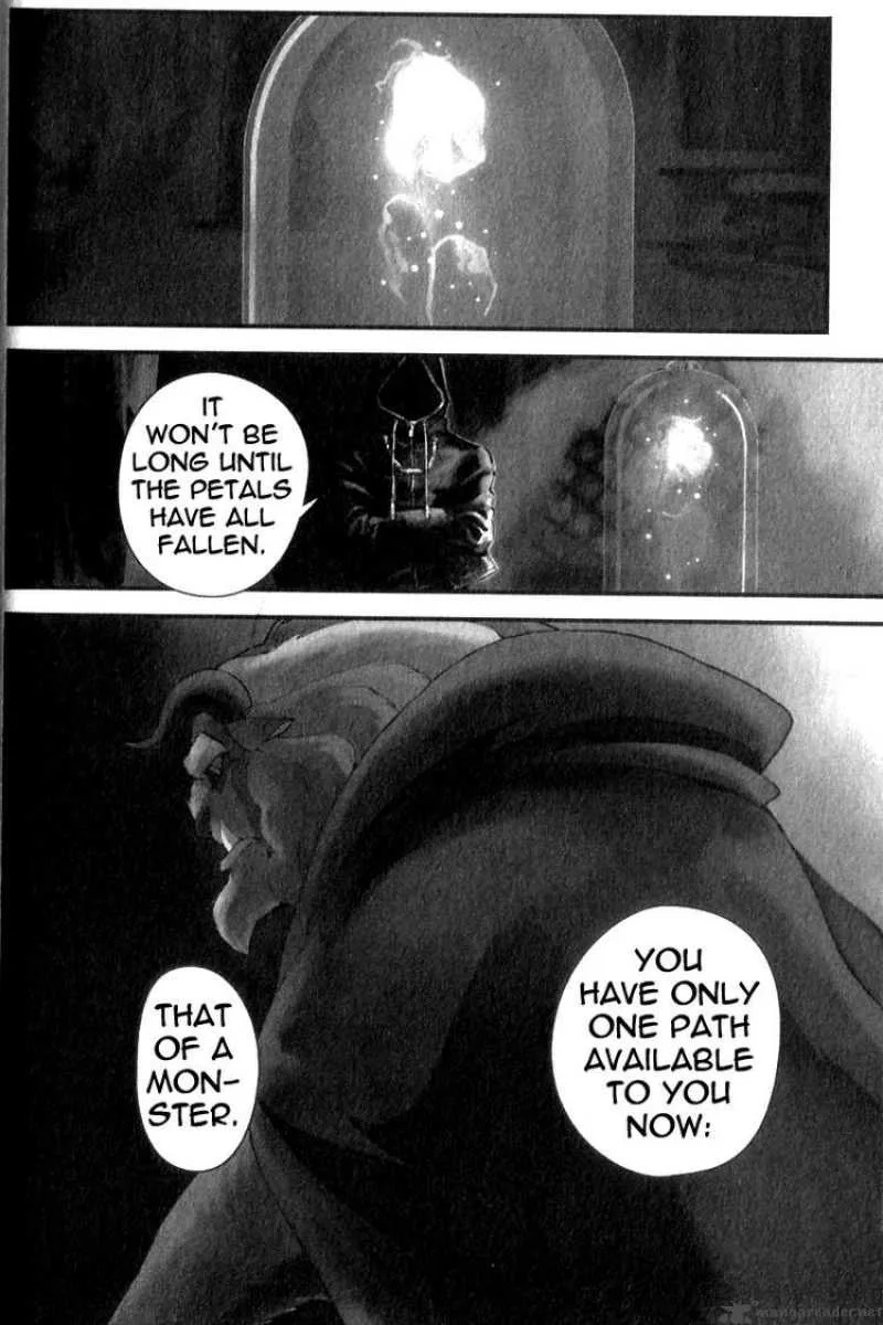 Kingdom Hearts 2 Chapter 15 page 3