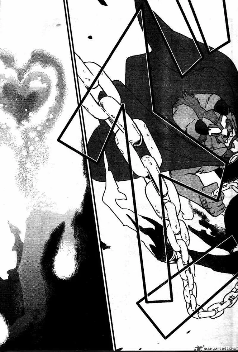 Kingdom Hearts 2 Chapter 16 page 18
