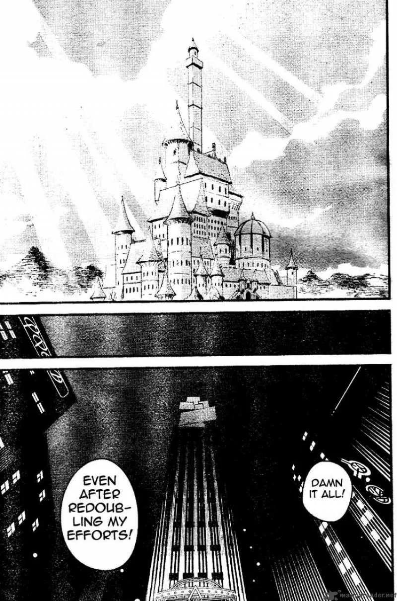 Kingdom Hearts 2 Chapter 18 page 13