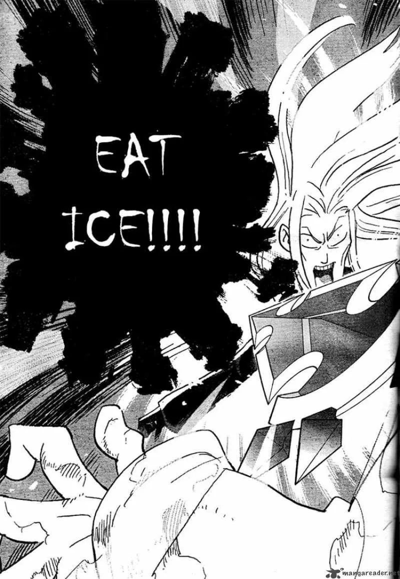 Kingdom Hearts 2 Chapter 19 page 14