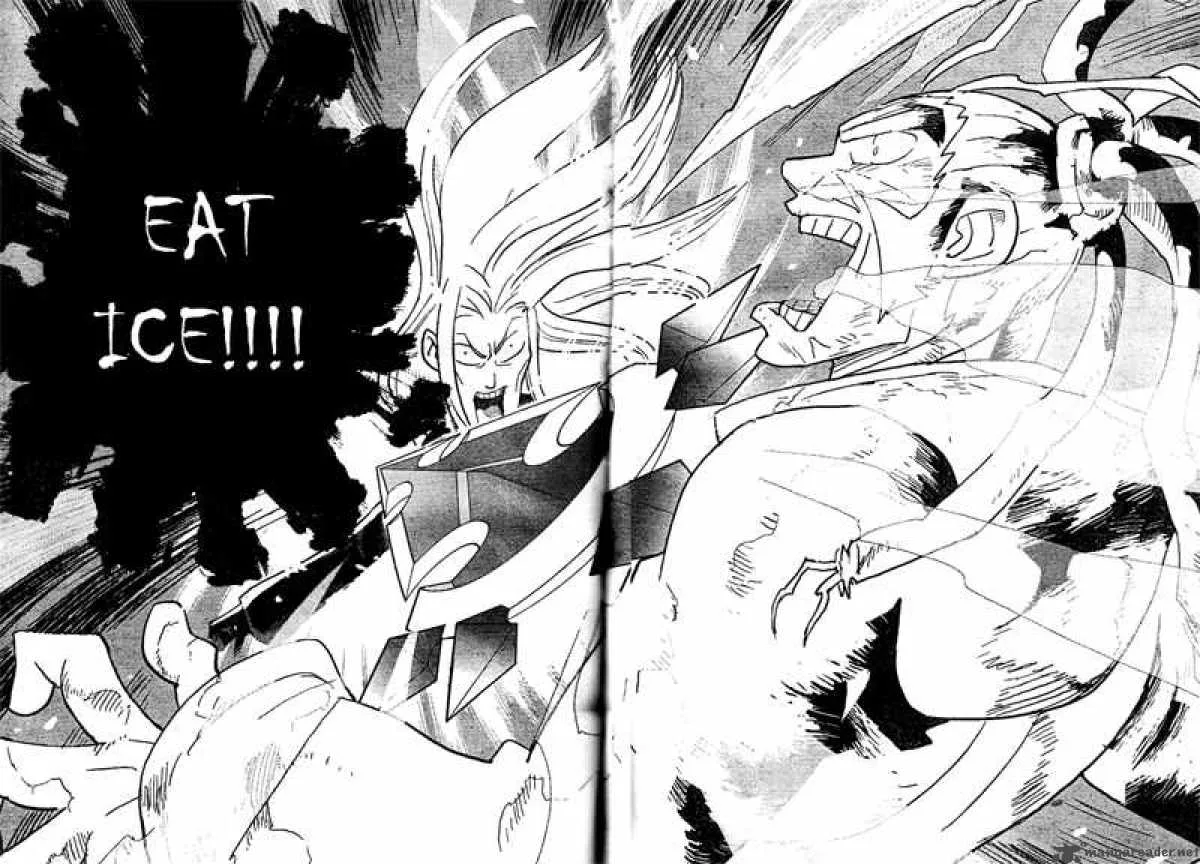 Kingdom Hearts 2 Chapter 19 page 13