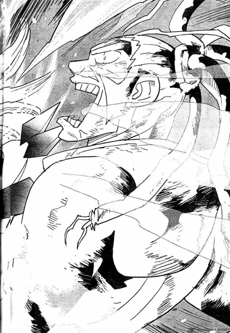 Kingdom Hearts 2 Chapter 19 page 12